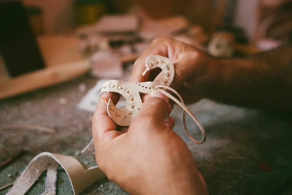 The Journey of Custom Sweatbands: From Design to Wearable Art