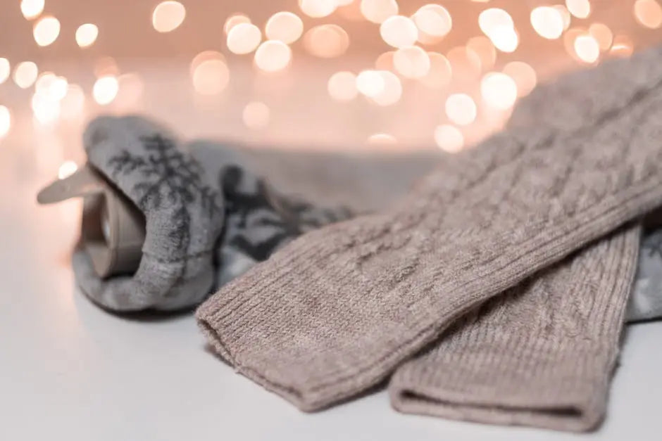 What Sock Styles Are Best for Different Seasons?