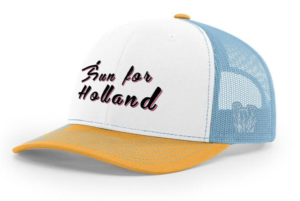 Hat Samples
