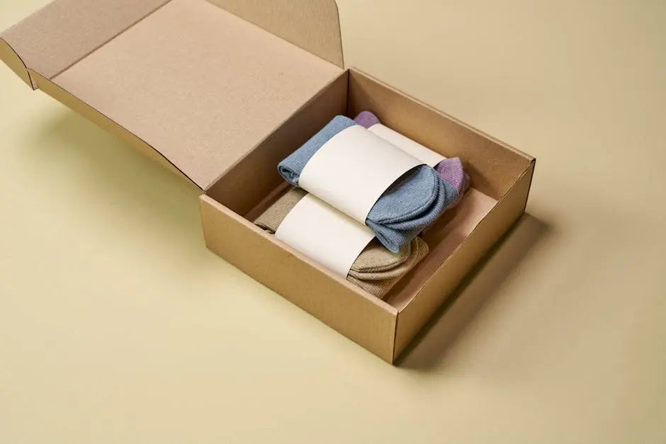 Designer Socks: A Fashion Staple for Every Wardrobe
