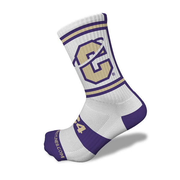 Carroll College Sock Bundle