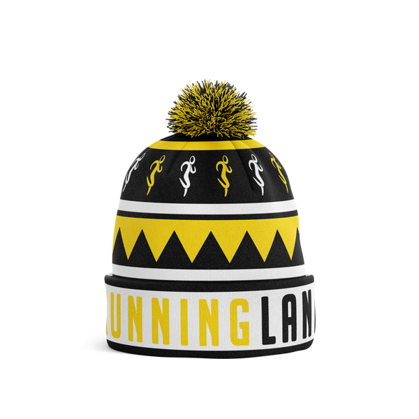 Beanie Samples